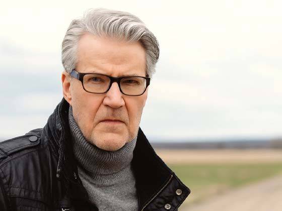 Lloyd Cole